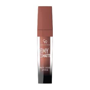 Golden Rose Liping My Matte 23